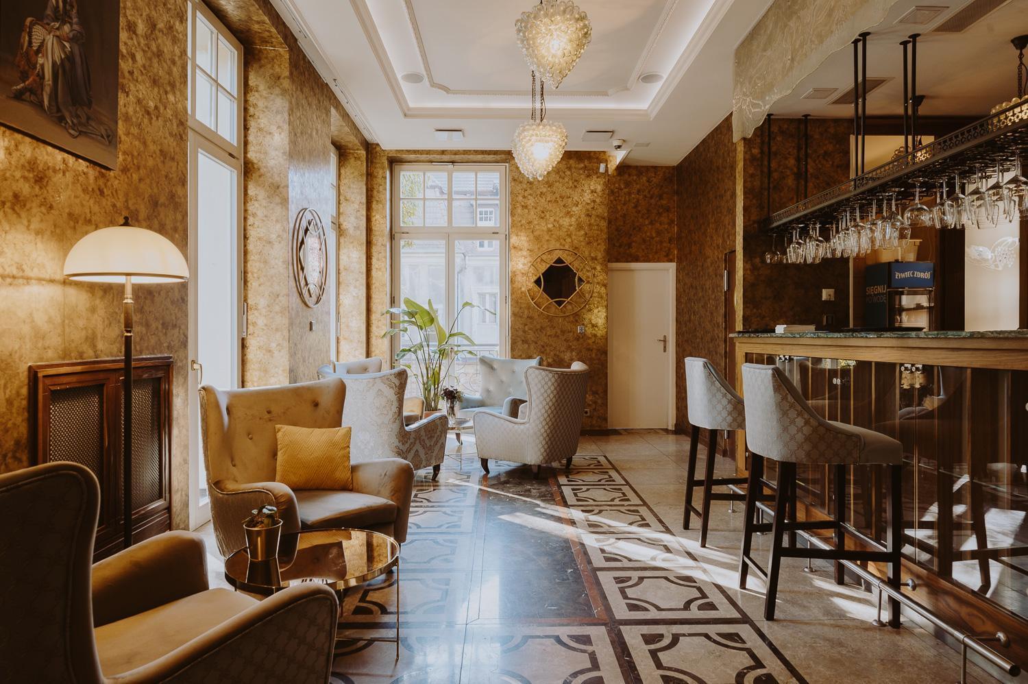 Grape Hotel Wroclaw Exterior photo