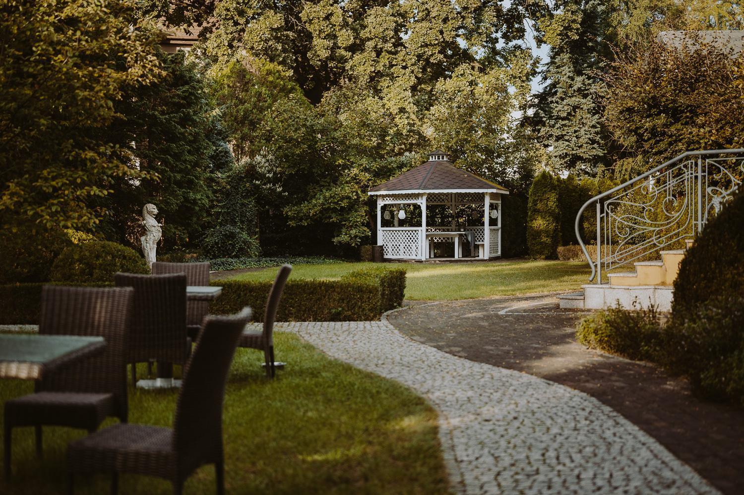Grape Hotel Wroclaw Exterior photo