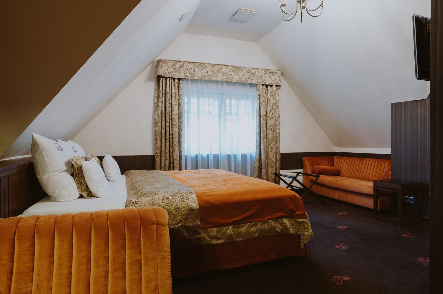 Grape Hotel Wroclaw Exterior photo