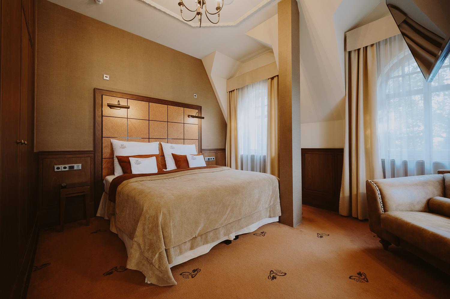 Grape Hotel Wroclaw Exterior photo