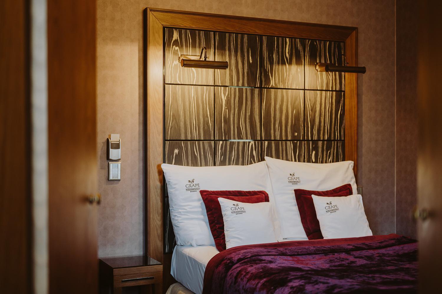 Grape Hotel Wroclaw Exterior photo