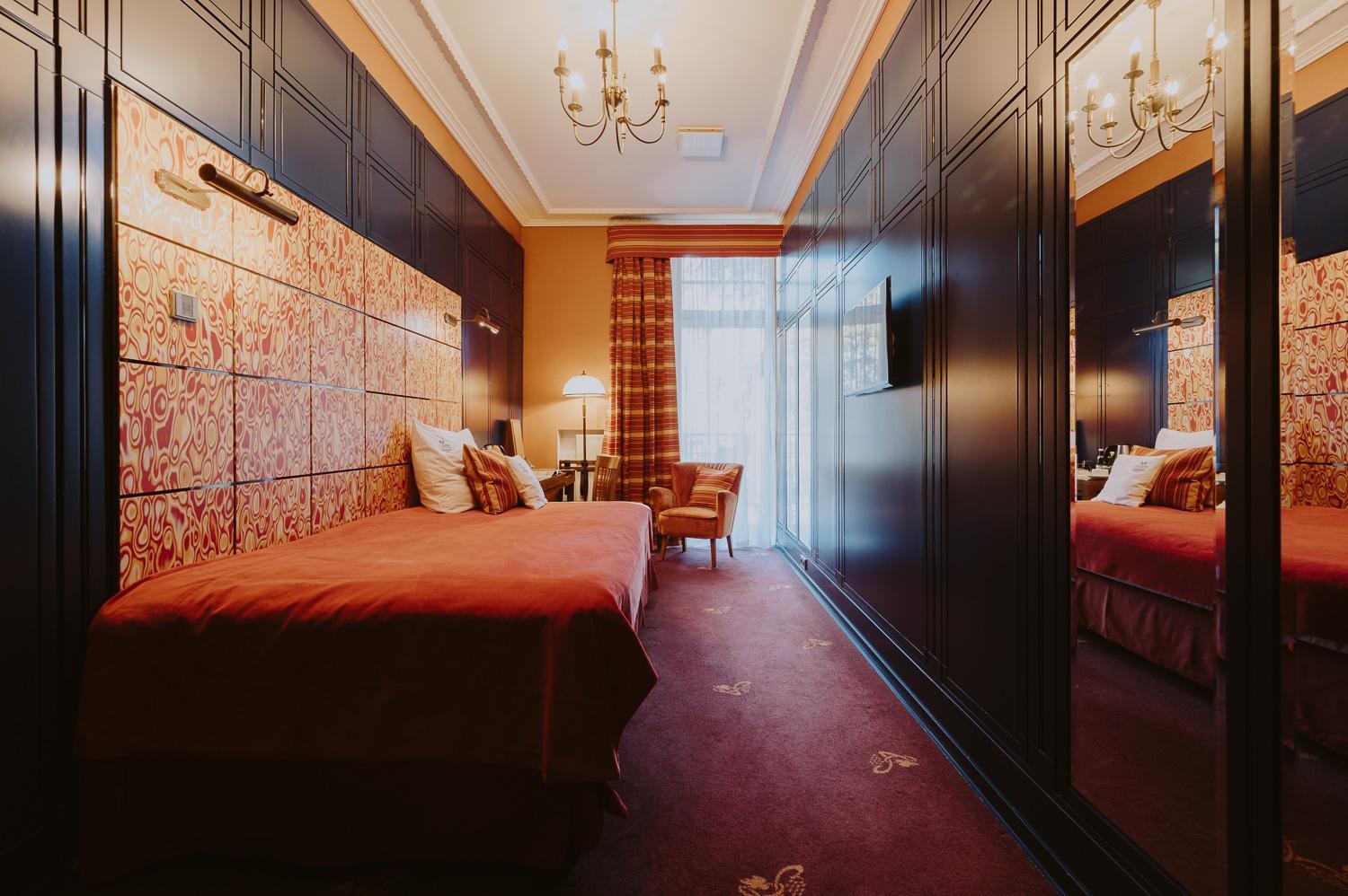 Grape Hotel Wroclaw Exterior photo